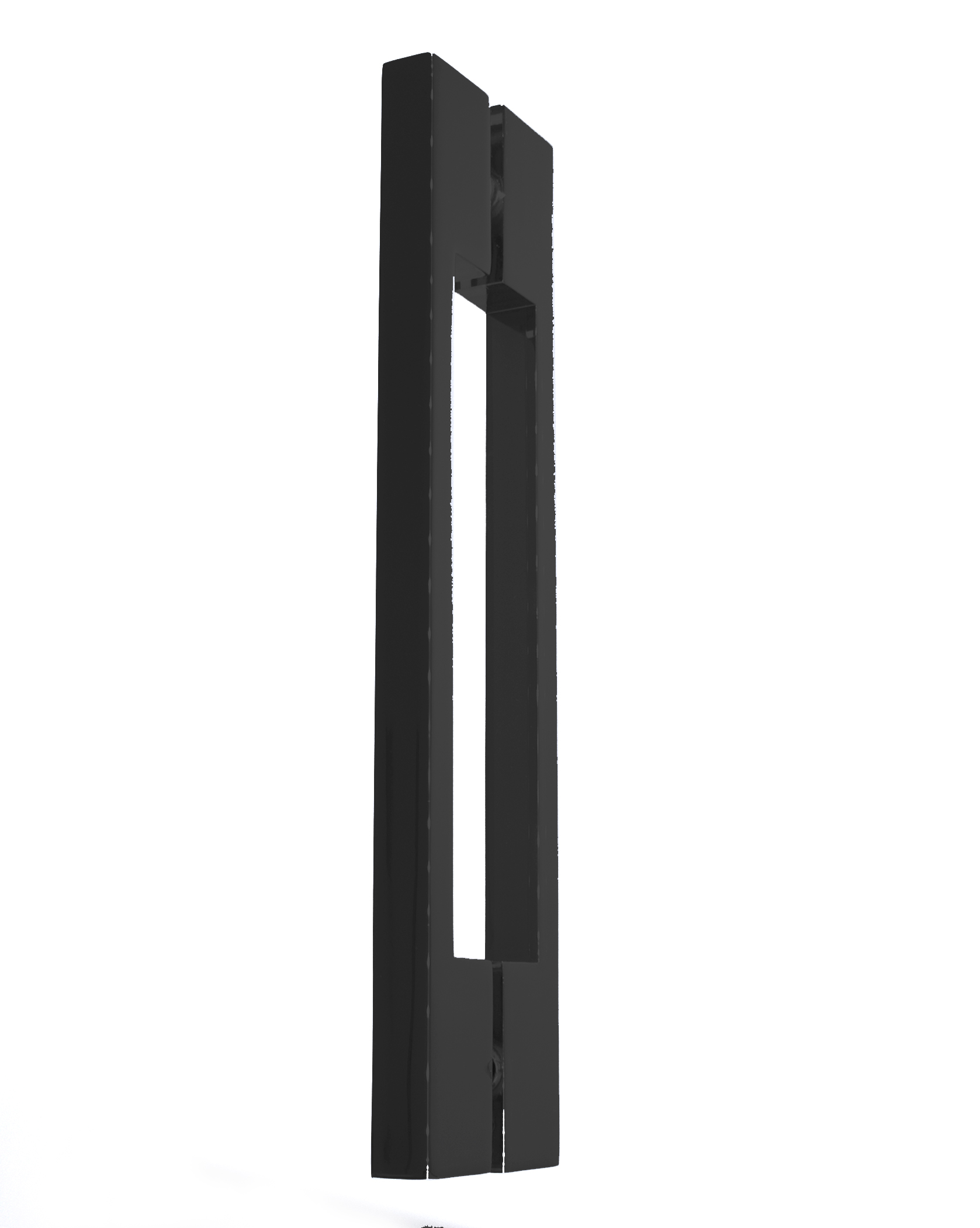 tirador negro mate - Star ST3ARL