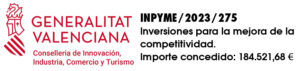 inpyme 275 1 300x71 - SPAZIA lanza sus nuevos catálogos para el 2023