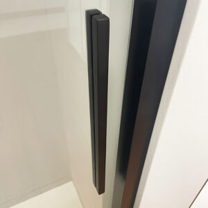 Nueva serie "The One" tirador one negro 300x300 - Nueva serie "The One"